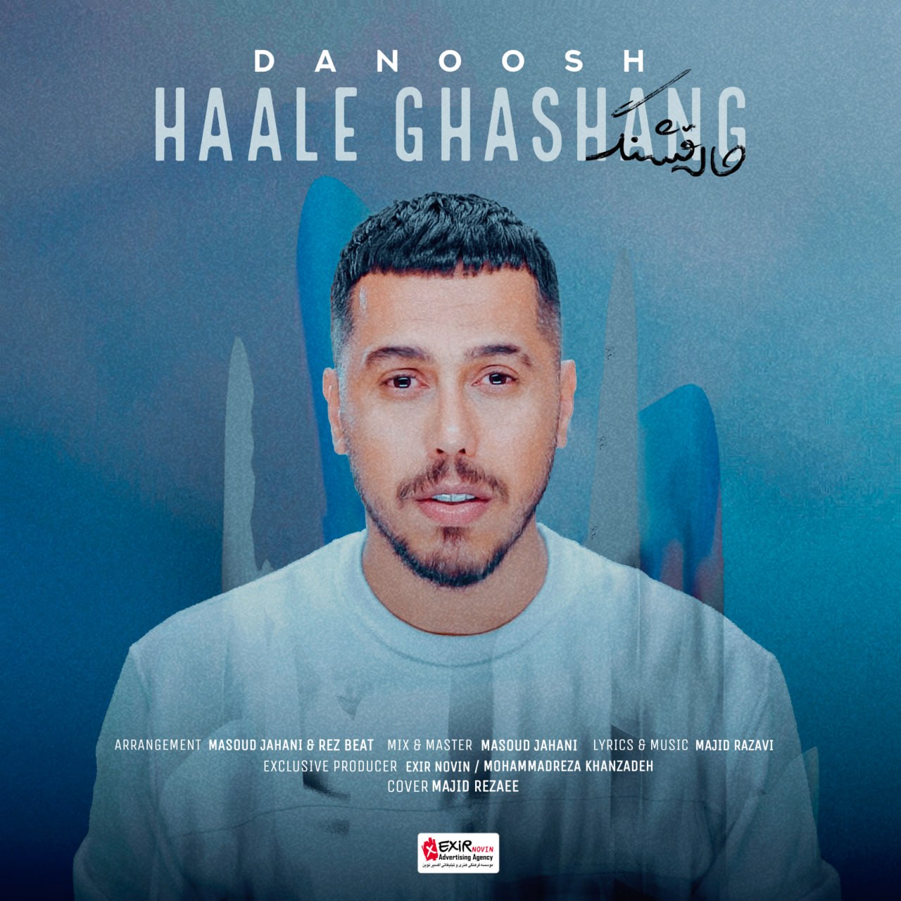 Haale Ghashang - Danoosh